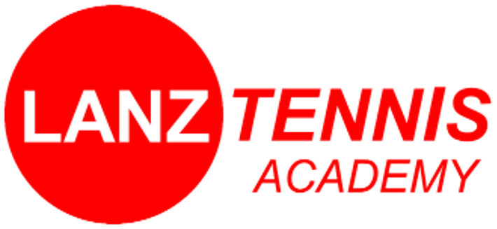 Logo Lanz Tennis Academy
